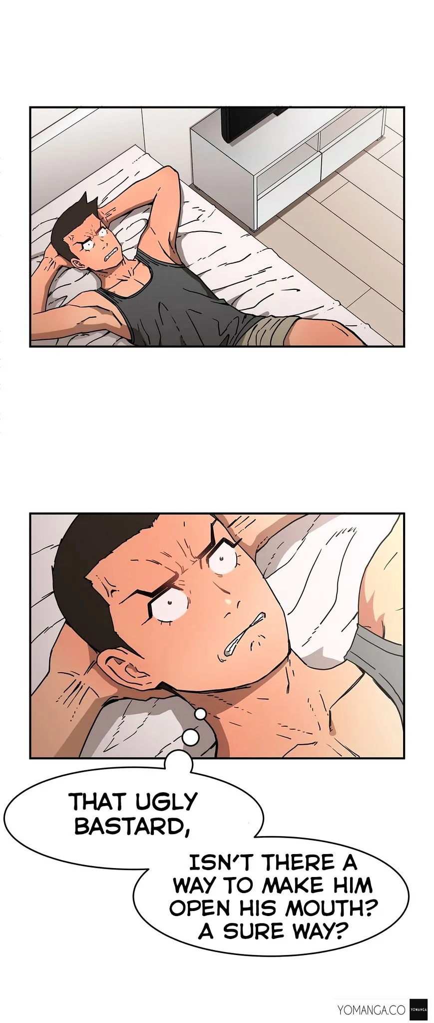 Read Refrain Love chapter 15 image 32 on Lezhin