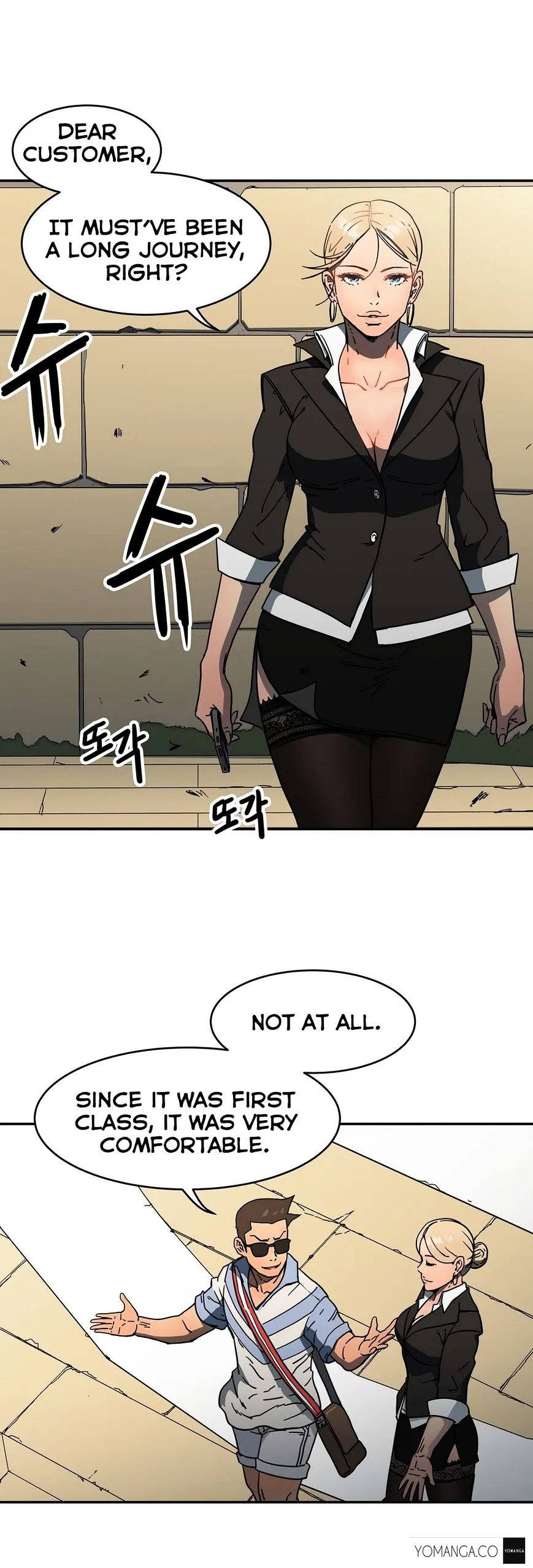 Read Refrain Love chapter 15 image 36 on Lezhin