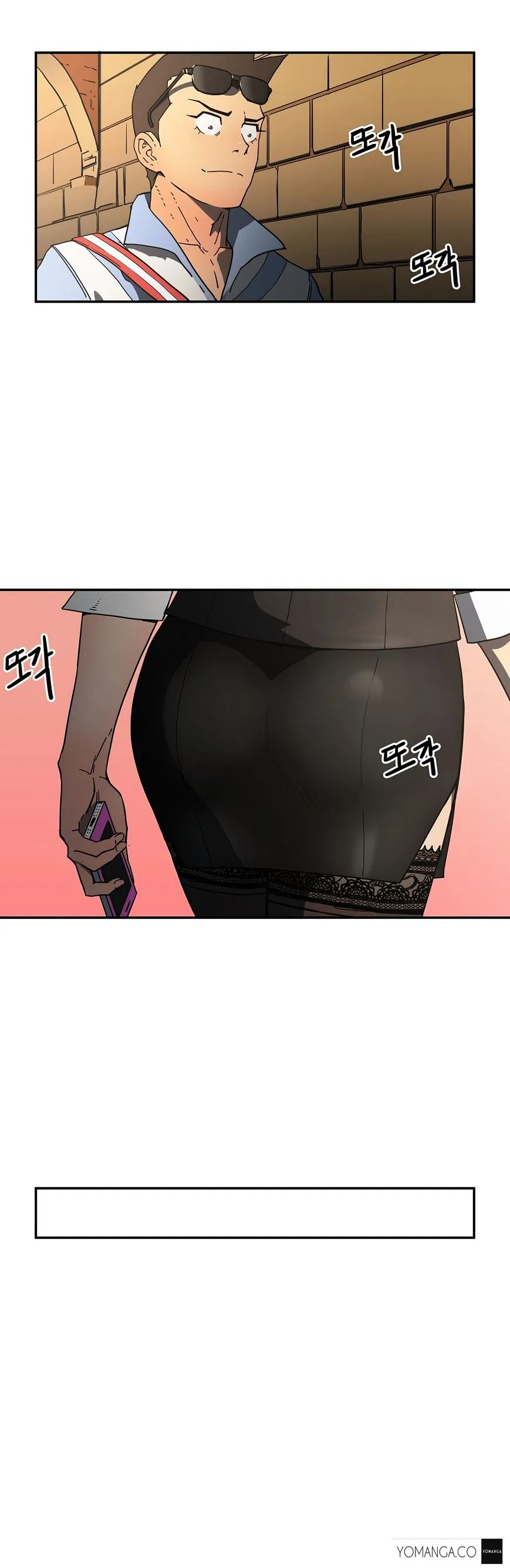 Read Refrain Love chapter 15 image 38 on Lezhin