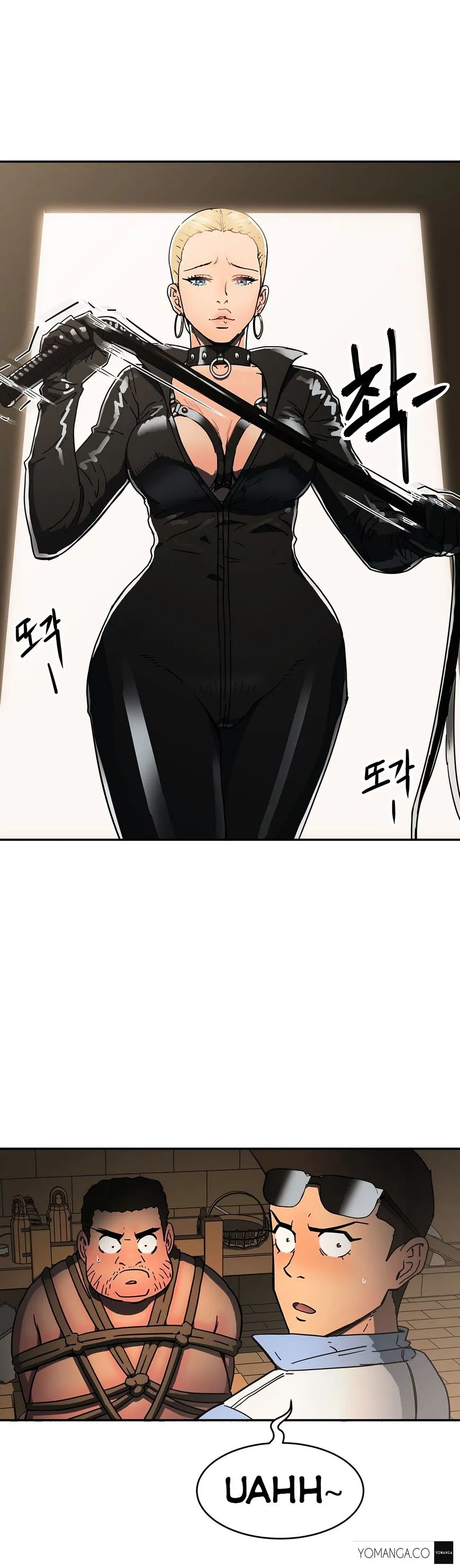 Read Refrain Love chapter 15 image 44 on Lezhin