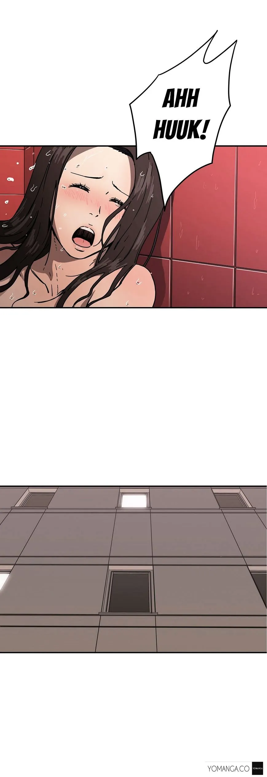 Read Refrain Love chapter 15 image 9 on Lezhin