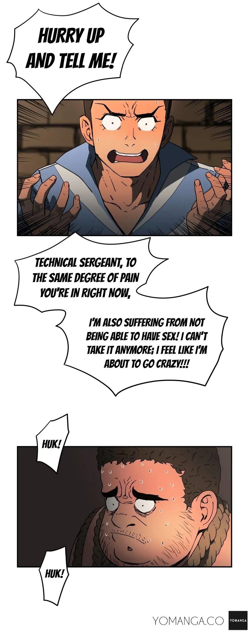 Read Refrain Love chapter 16 image 15 on Lezhin