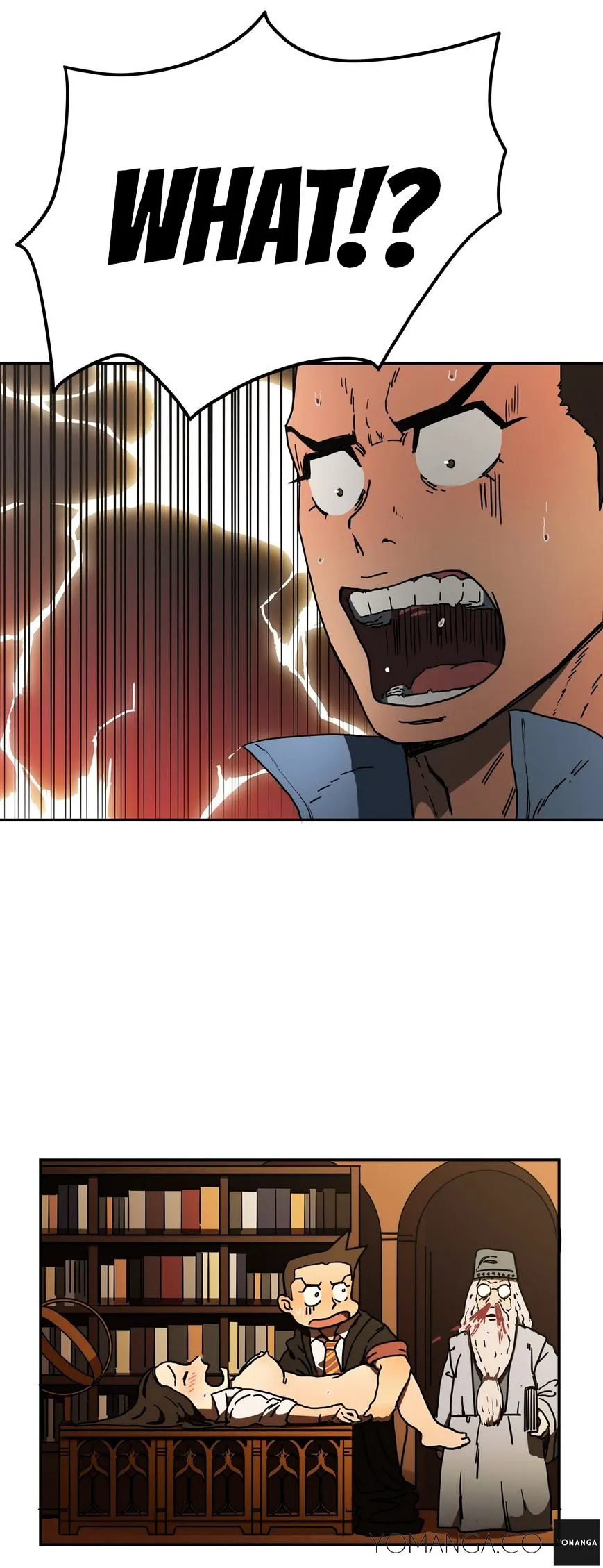 Read Refrain Love chapter 16 image 20 on Lezhin