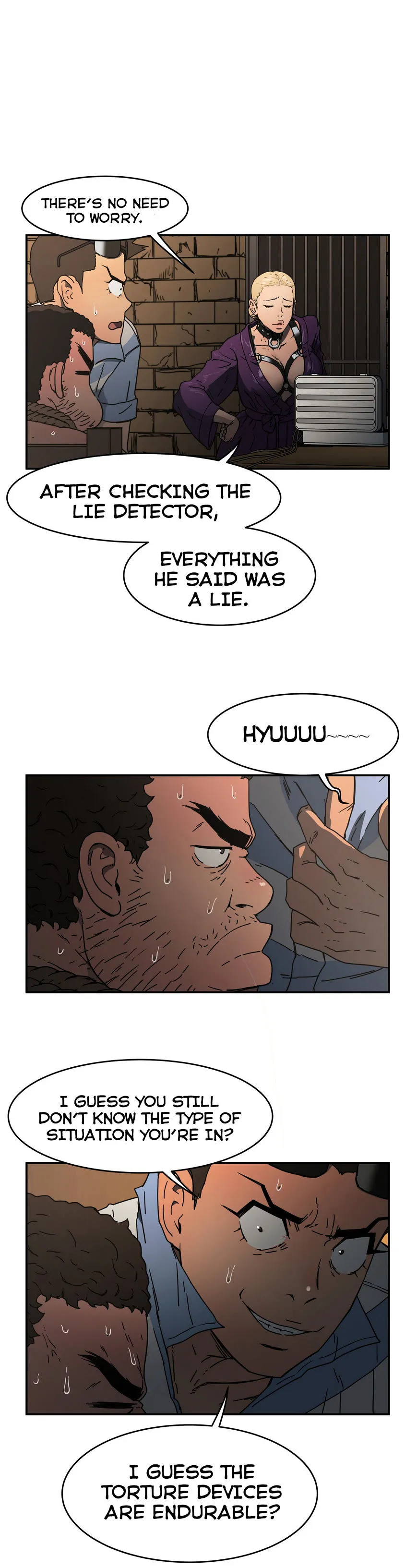 Read Refrain Love chapter 16 image 23 on Lezhin