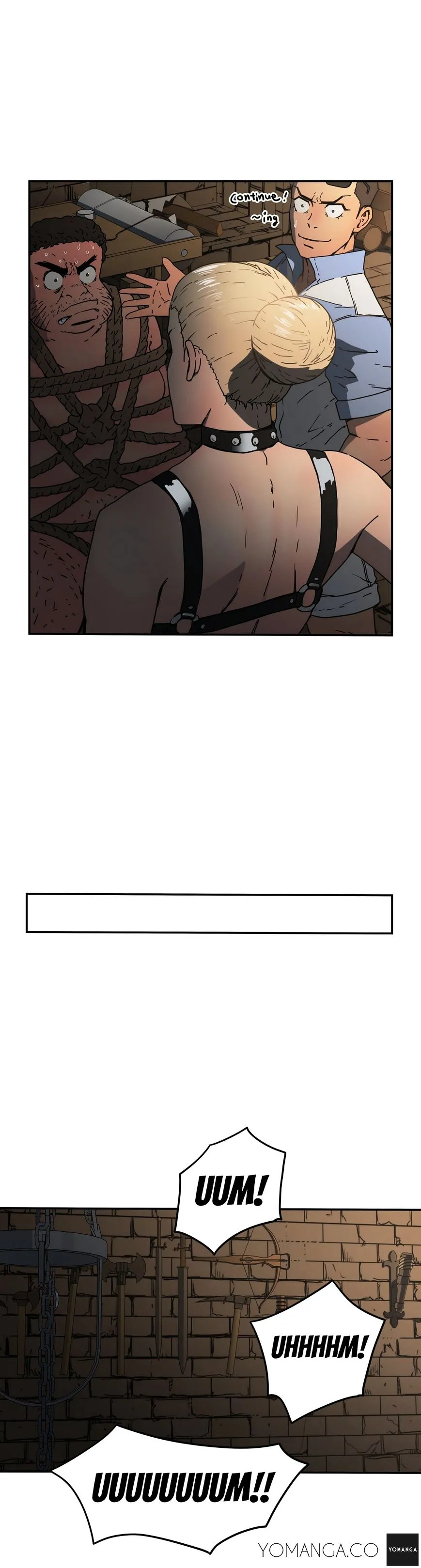 Read Refrain Love chapter 16 image 25 on Lezhin