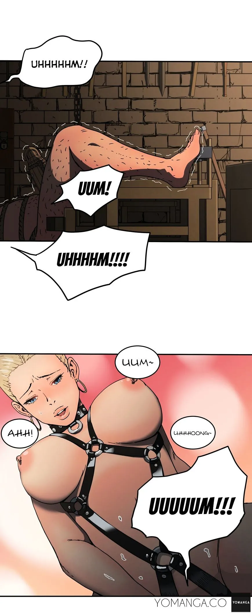 Read Refrain Love chapter 16 image 26 on Lezhin