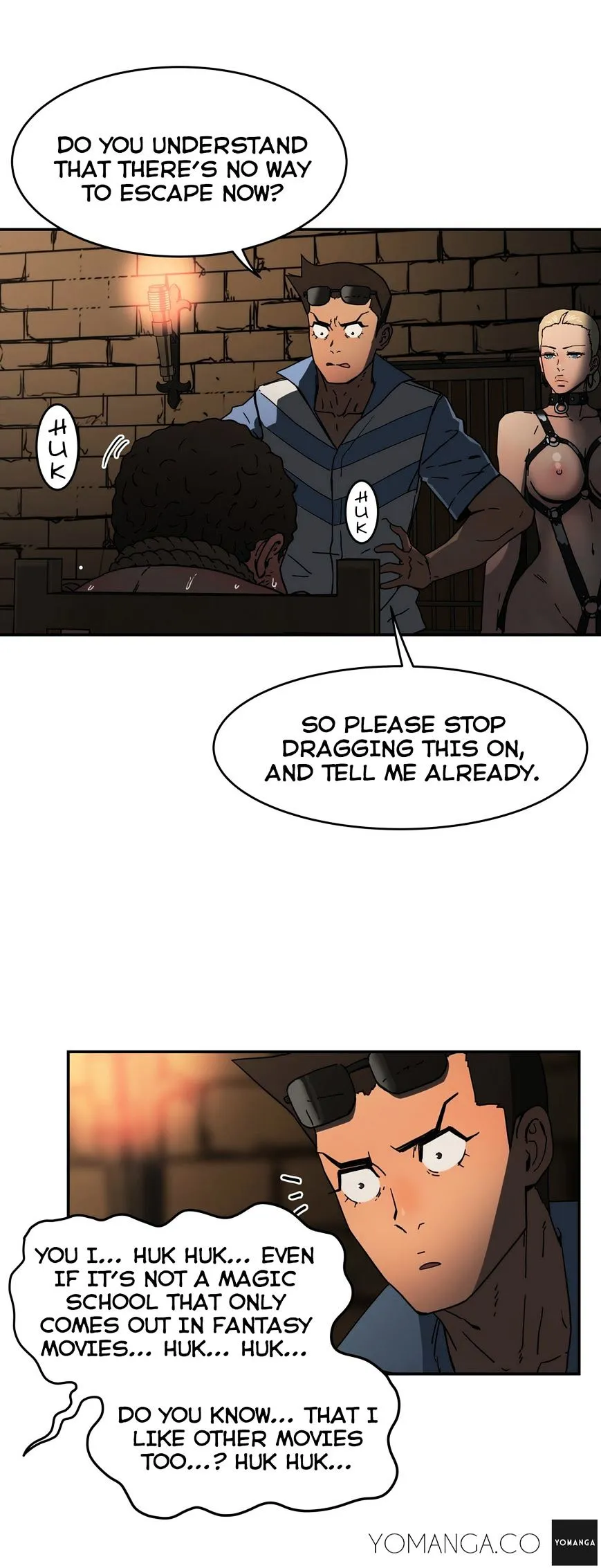 Read Refrain Love chapter 16 image 31 on Lezhin