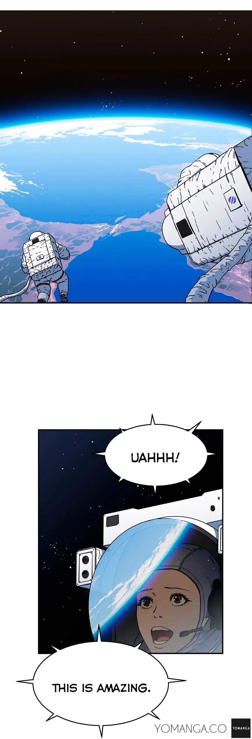 Read Refrain Love chapter 17 image 13 on Lezhin