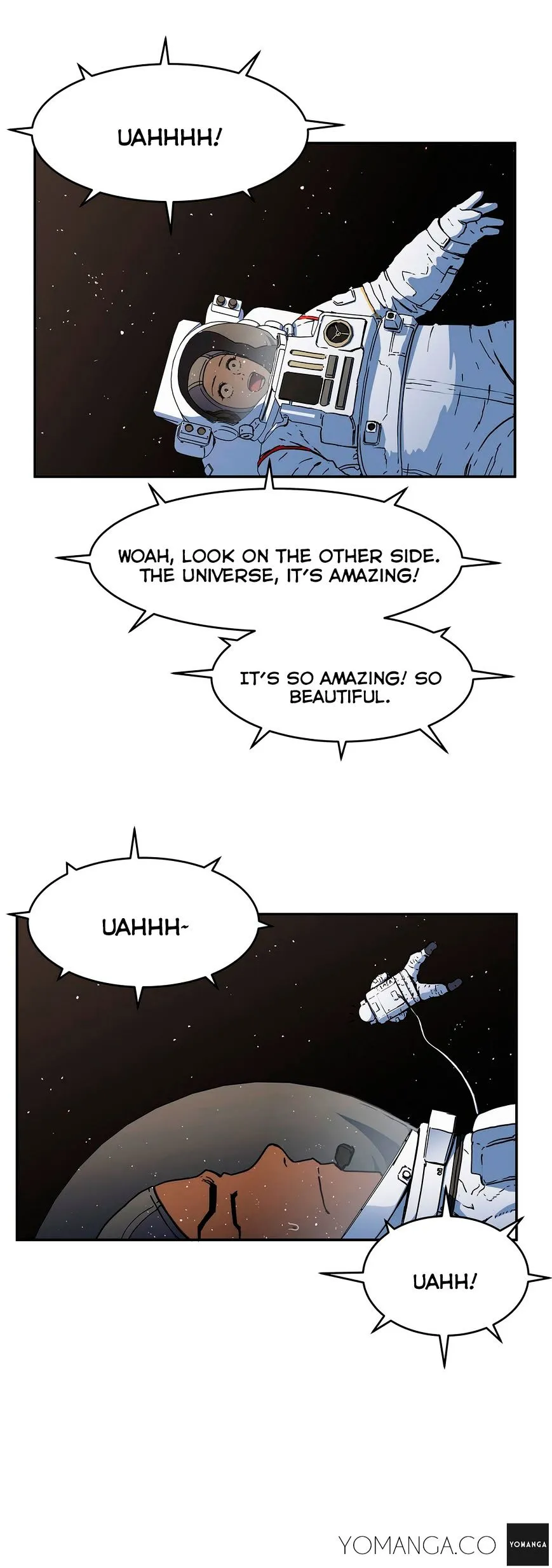 Read Refrain Love chapter 17 image 15 on Lezhin