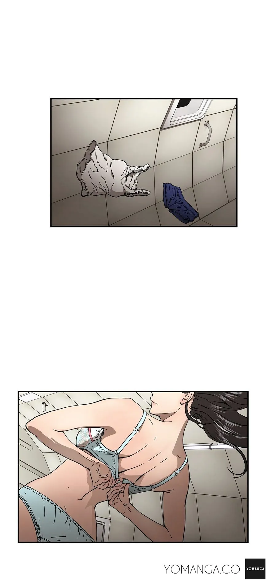 Read Refrain Love chapter 17 image 23 on Lezhin
