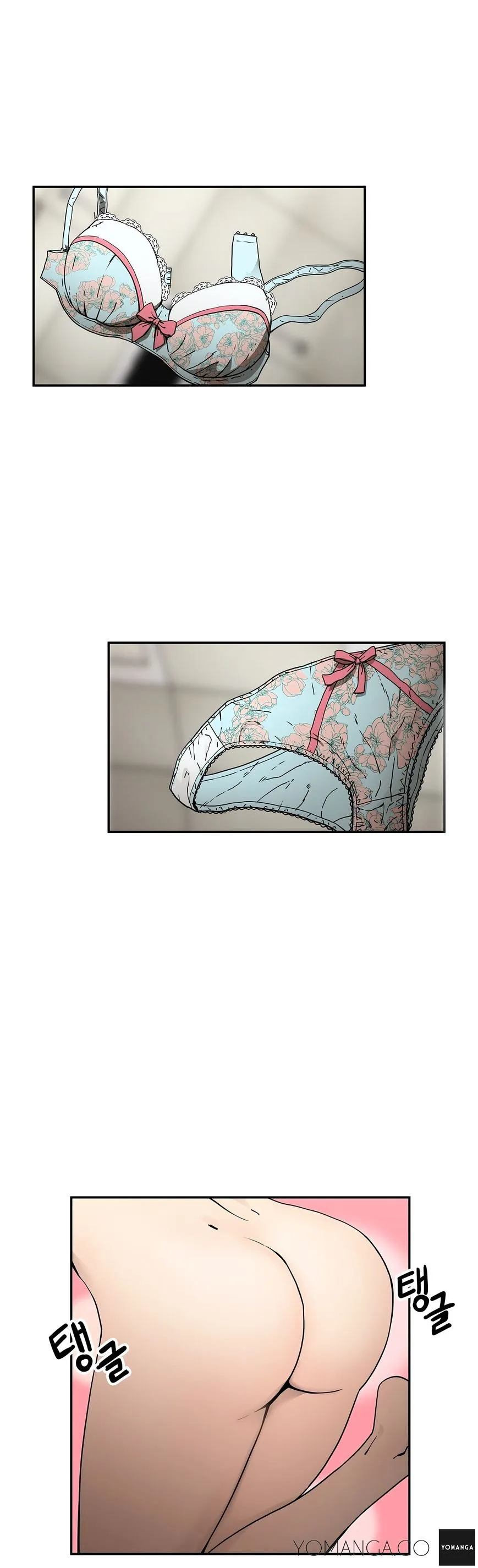 Read Refrain Love chapter 17 image 24 on Lezhin