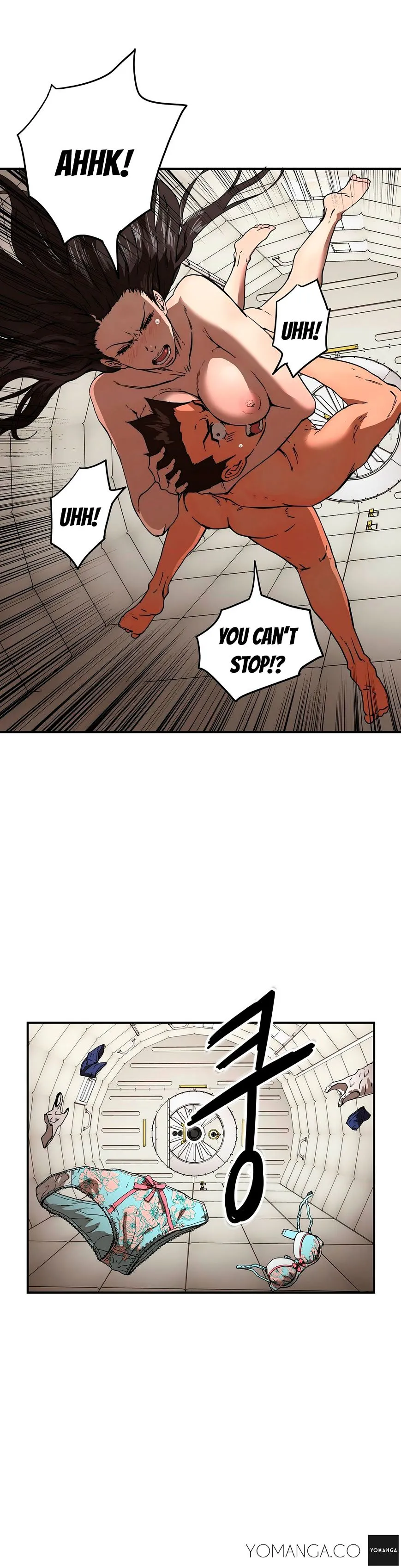 Read Refrain Love chapter 17 image 29 on Lezhin