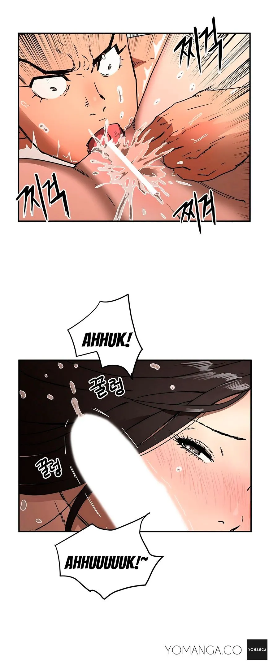 Read Refrain Love chapter 17 image 34 on Lezhin