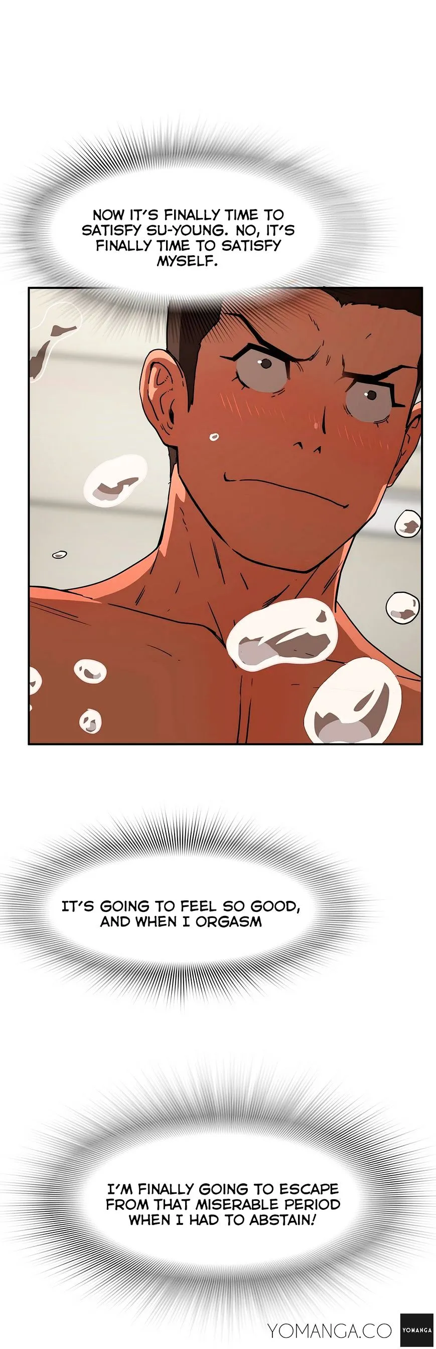 Read Refrain Love chapter 17 image 37 on Lezhin