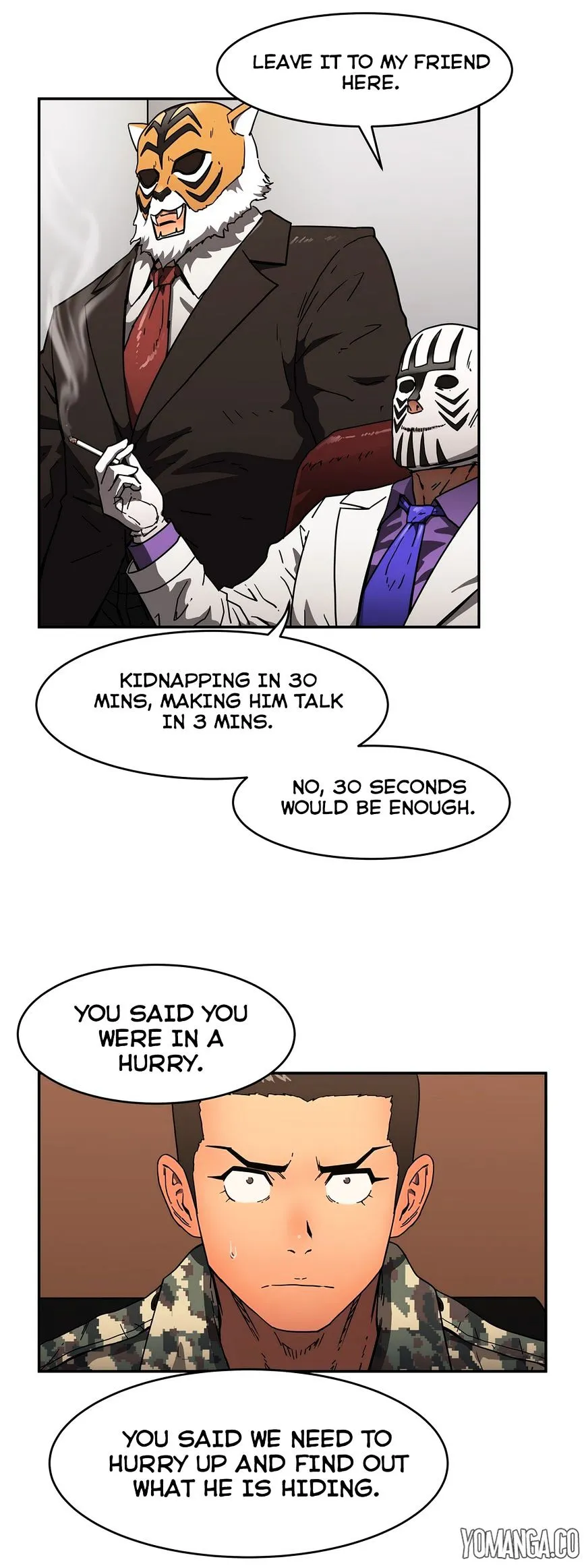 Read Refrain Love chapter 19 image 13 on Lezhin