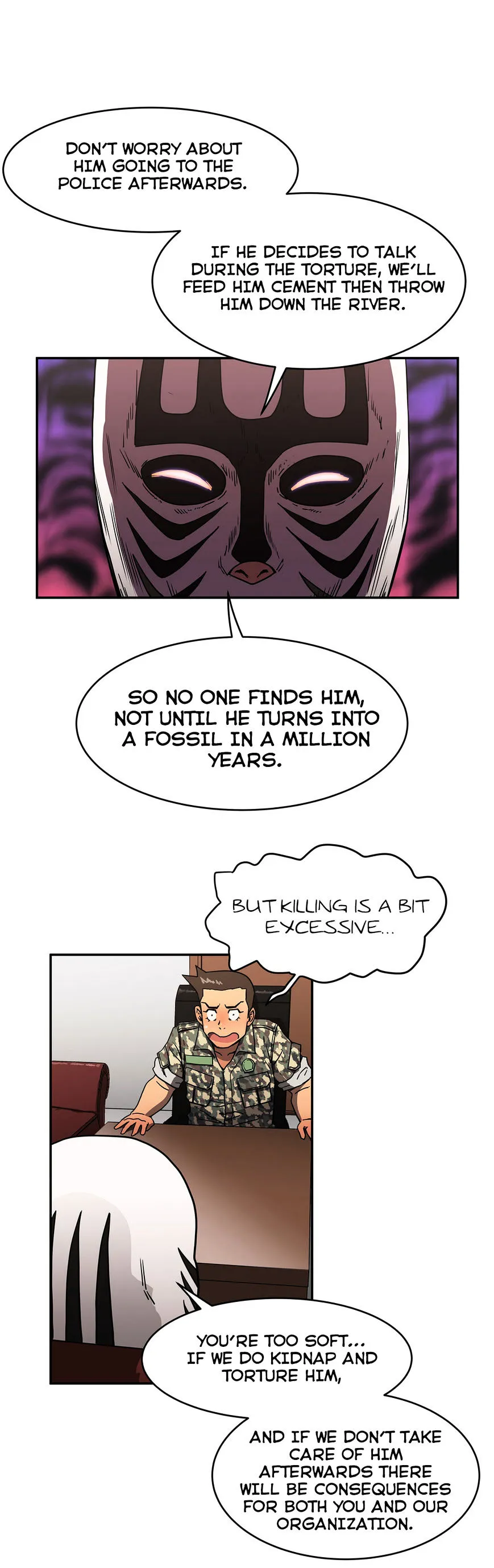 Read Refrain Love chapter 19 image 14 on Lezhin