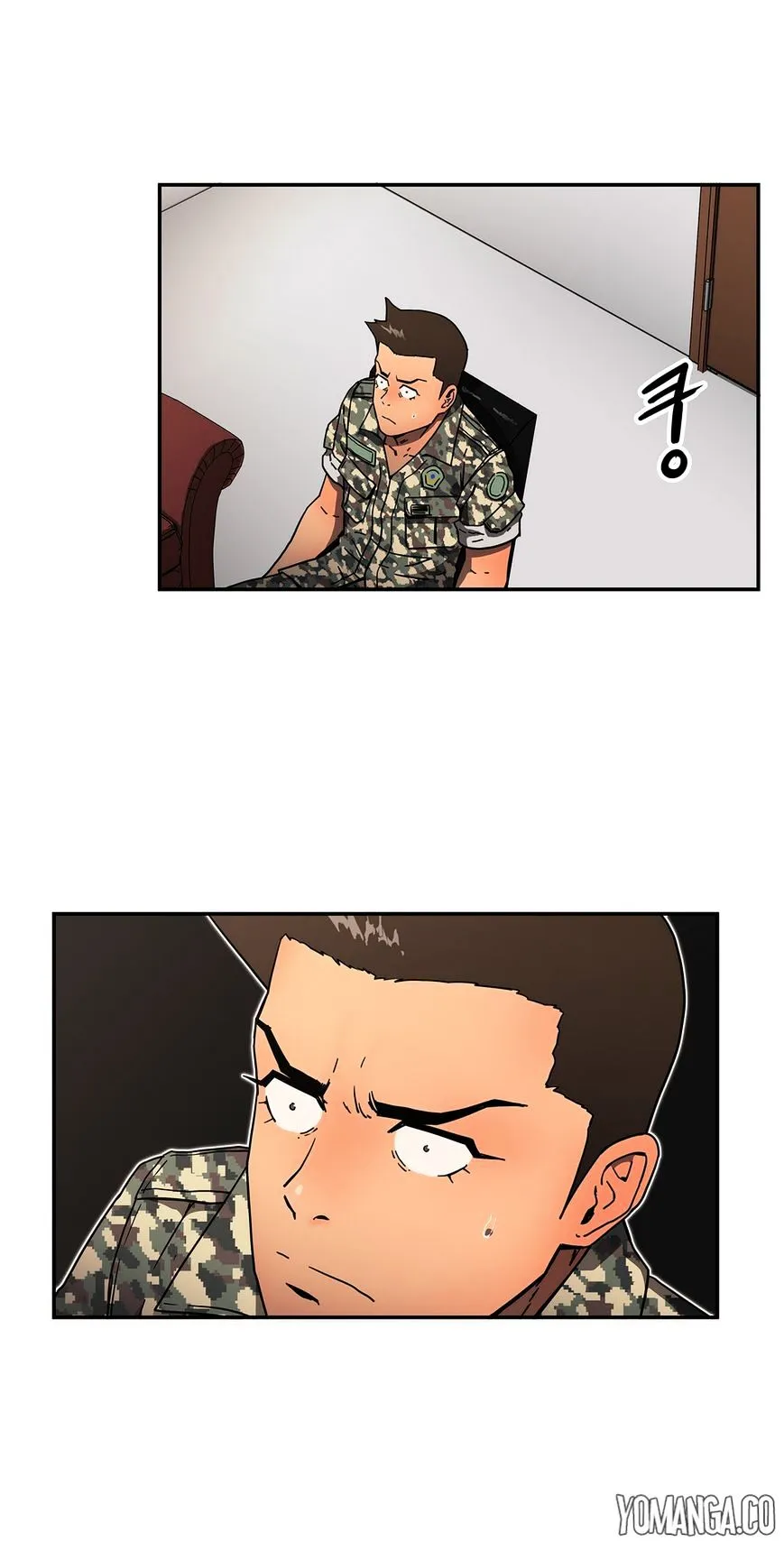 Read Refrain Love chapter 19 image 17 on Lezhin