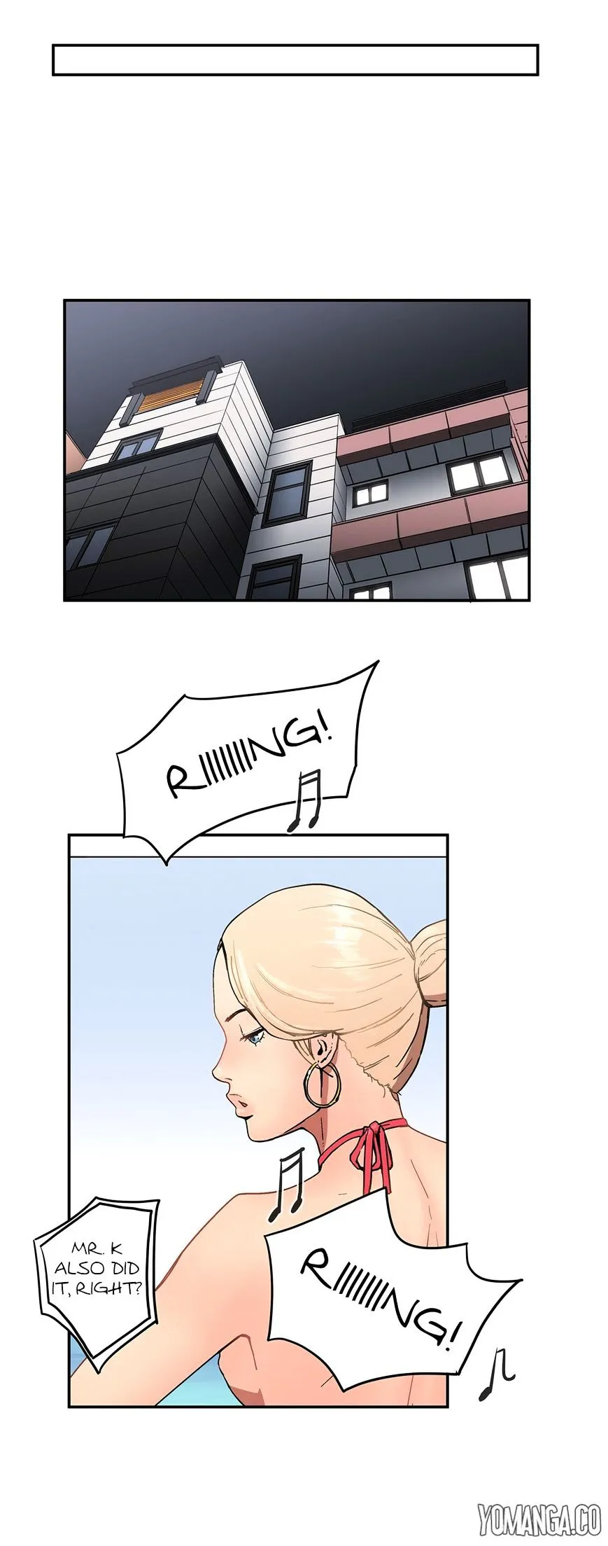 Read Refrain Love chapter 19 image 18 on Lezhin