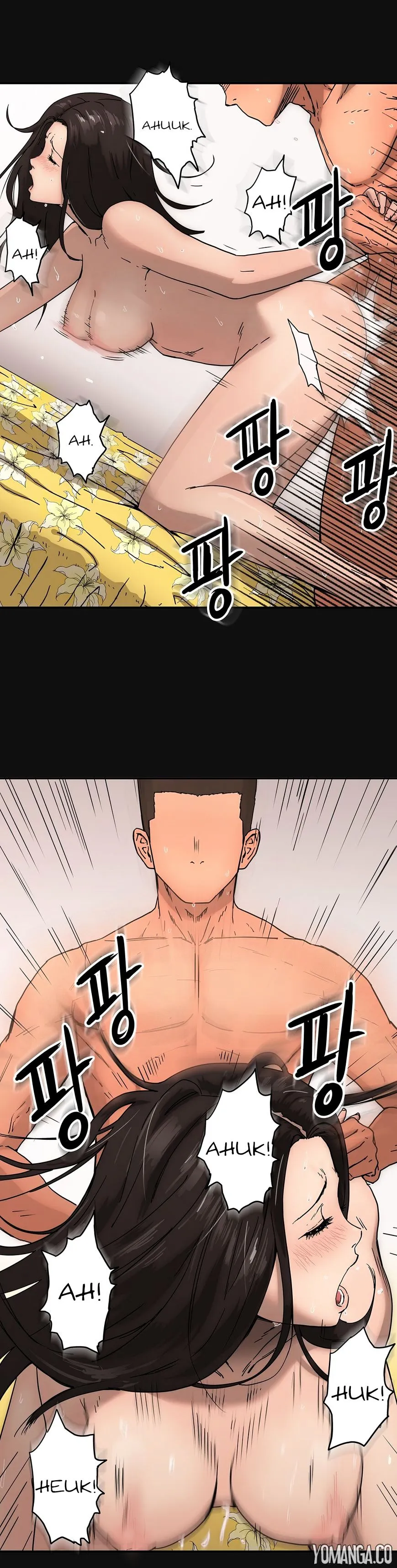 Read Refrain Love chapter 19 image 22 on Lezhin