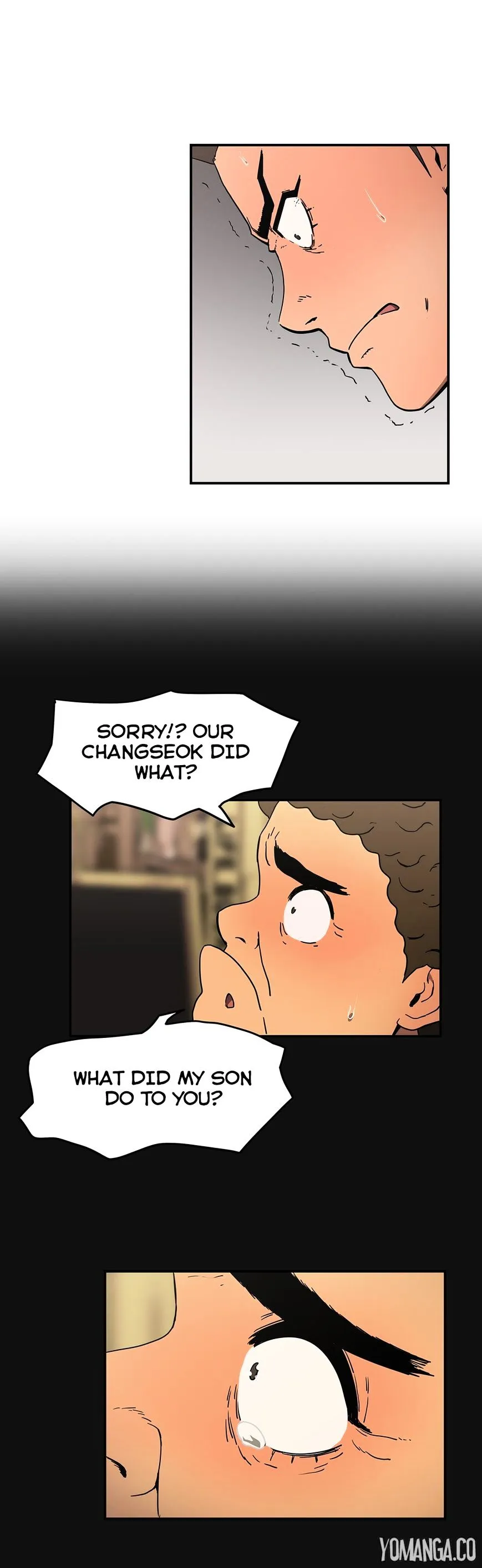 Read Refrain Love chapter 19 image 26 on Lezhin
