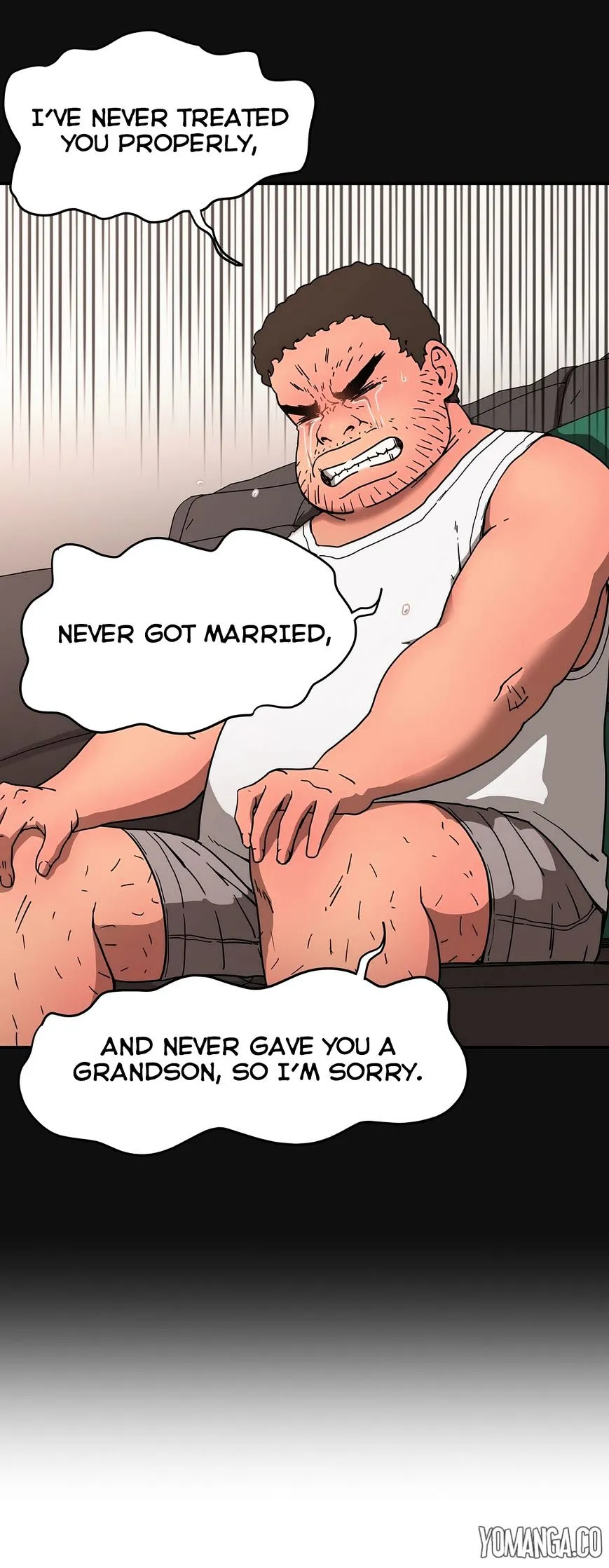 Read Refrain Love chapter 19 image 27 on Lezhin