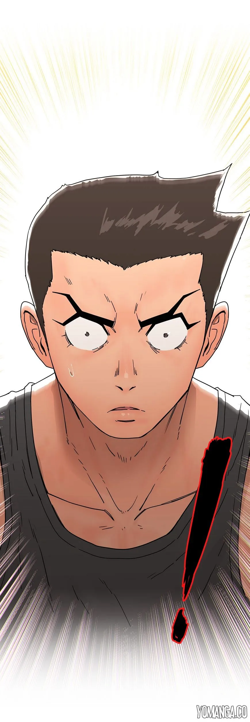 Read Refrain Love chapter 19 image 33 on Lezhin