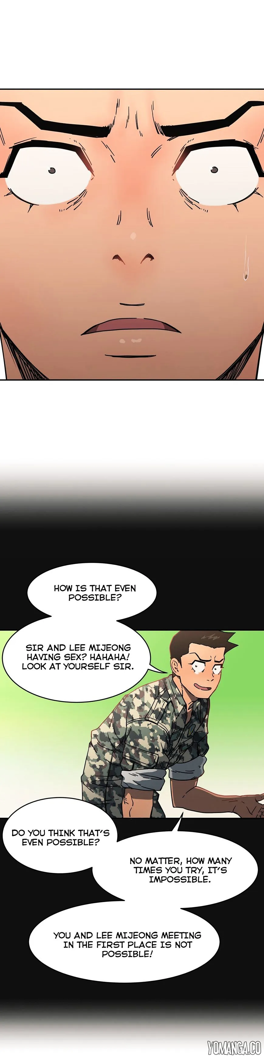 Read Refrain Love chapter 19 image 34 on Lezhin