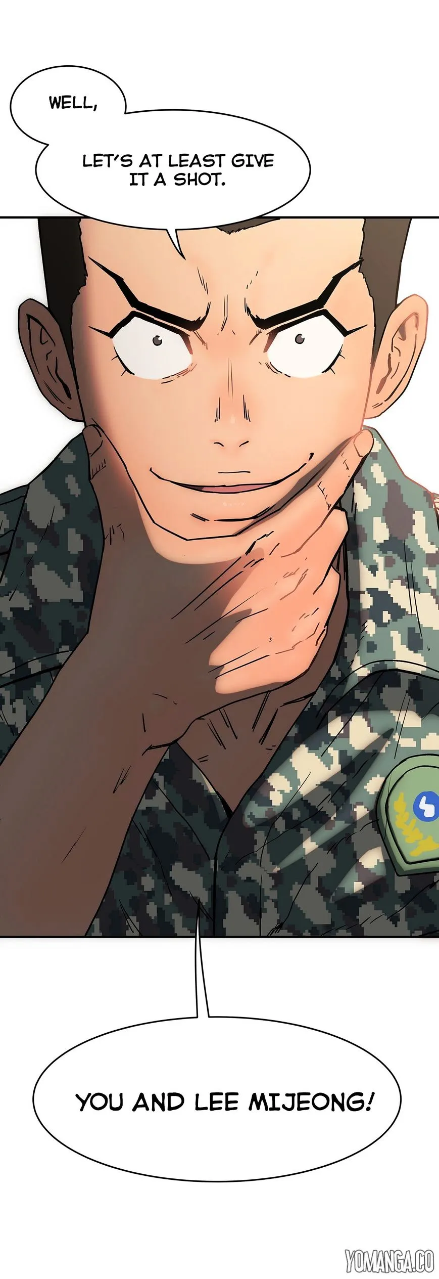 Read Refrain Love chapter 19 image 41 on Lezhin