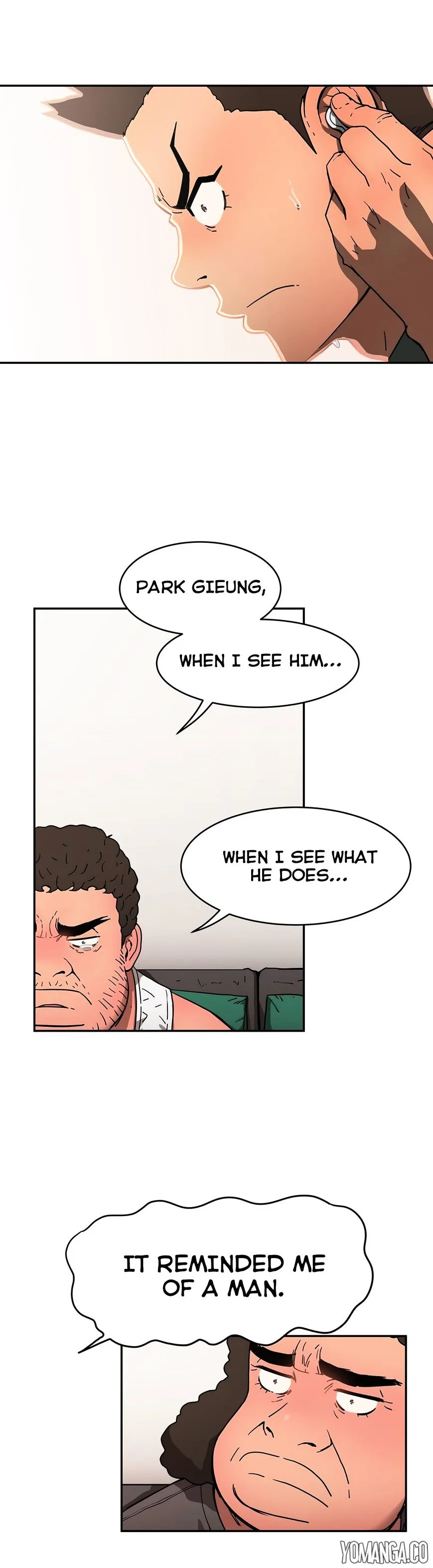 Read Refrain Love chapter 19 image 5 on Lezhin