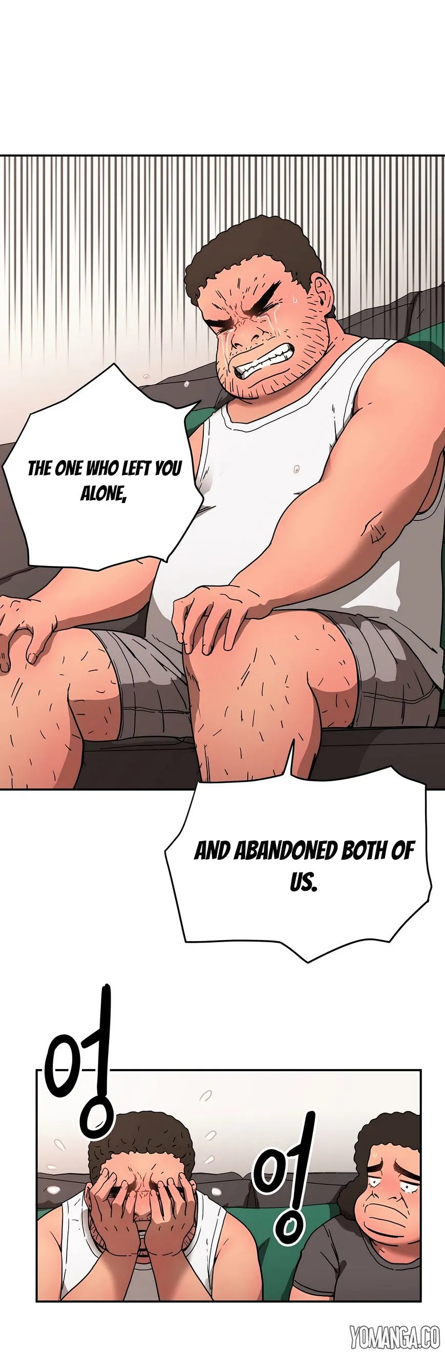 Read Refrain Love chapter 19 image 6 on Lezhin