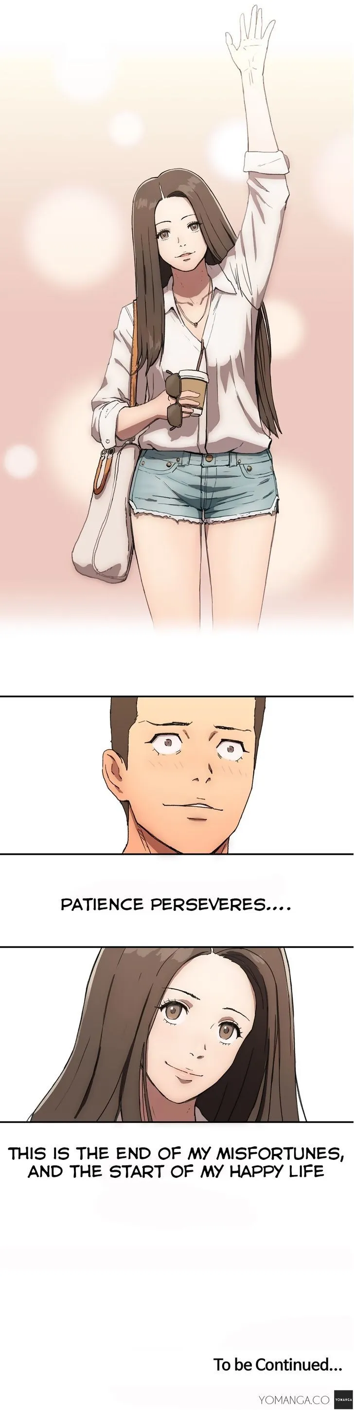Read Refrain Love chapter 2 image 18 on Lezhin