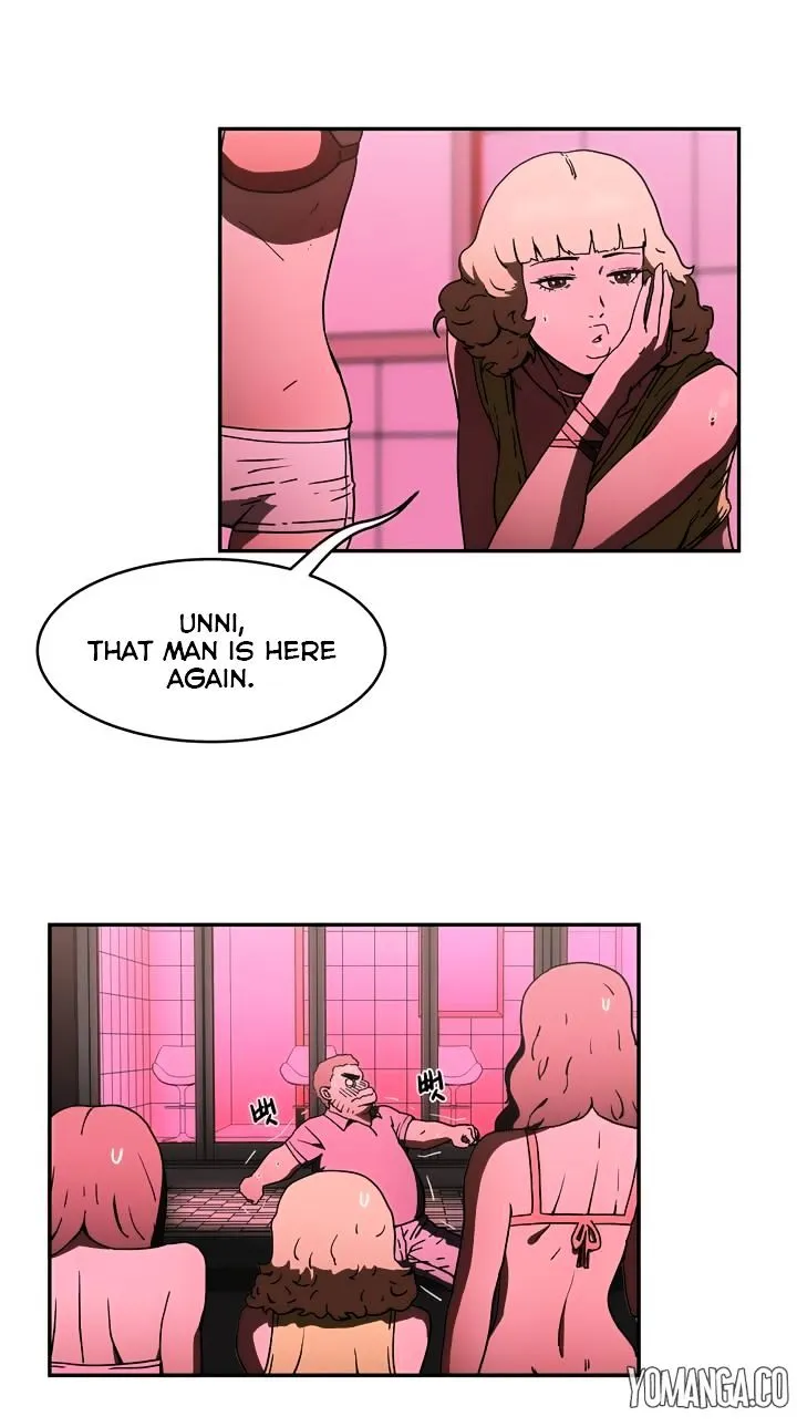 Read Refrain Love chapter 20 image 19 on Lezhin