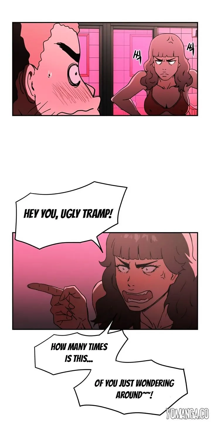 Read Refrain Love chapter 20 image 21 on Lezhin