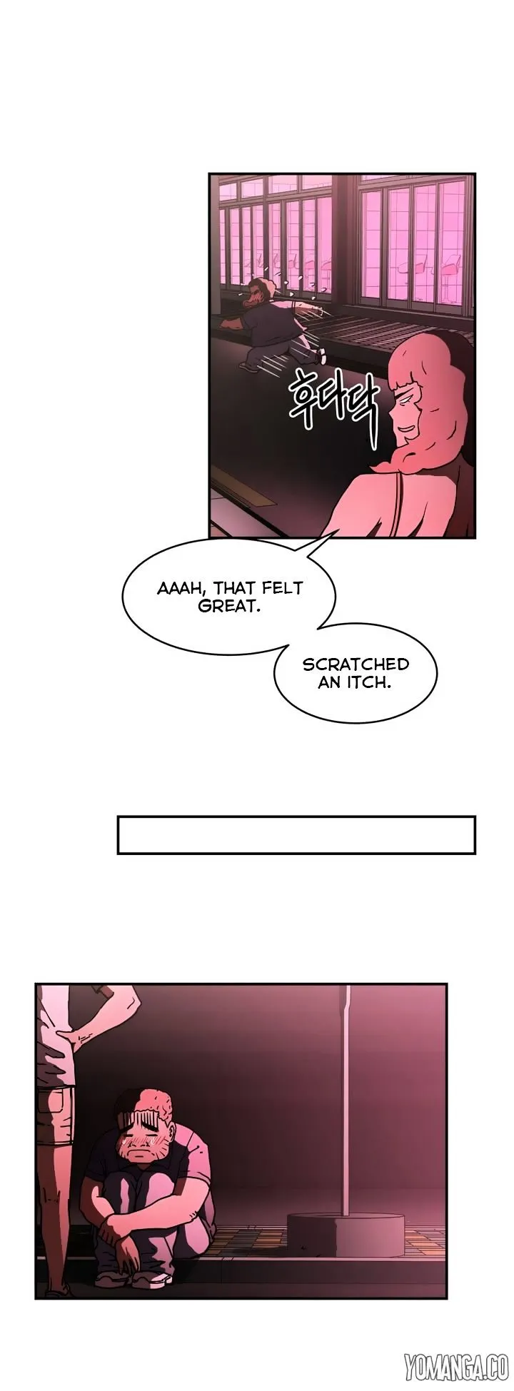 Read Refrain Love chapter 20 image 23 on Lezhin