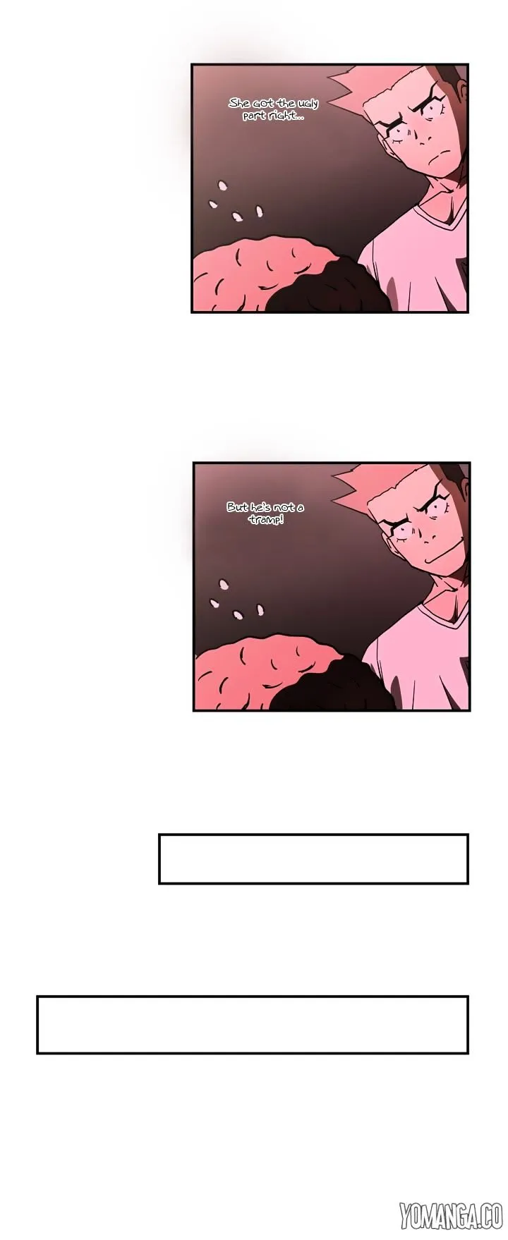 Read Refrain Love chapter 20 image 25 on Lezhin