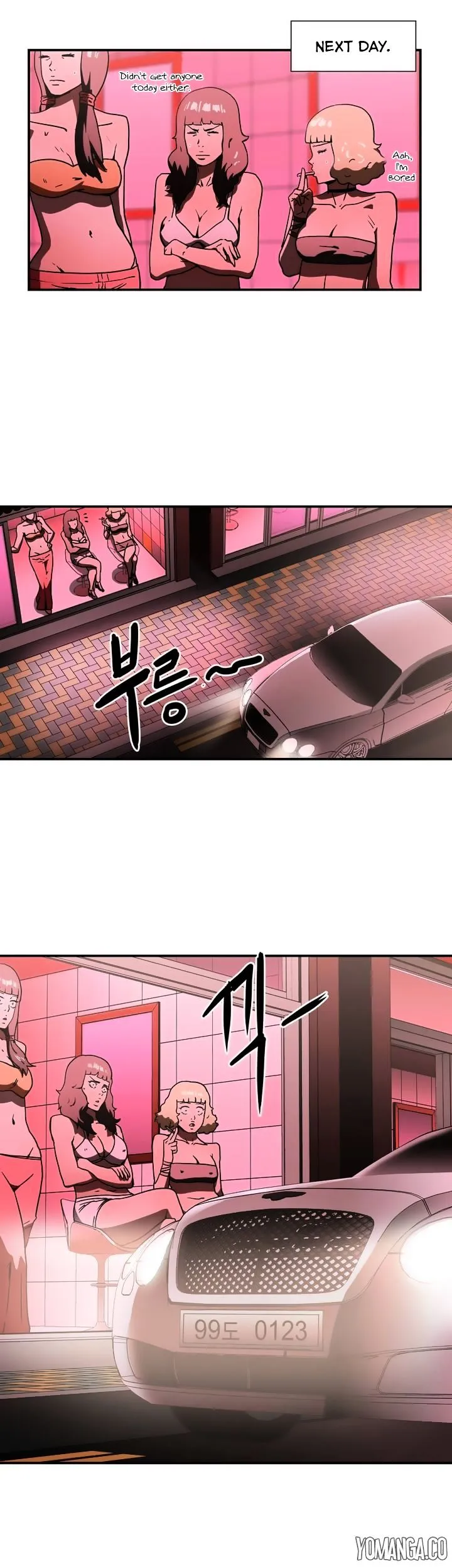 Read Refrain Love chapter 20 image 26 on Lezhin