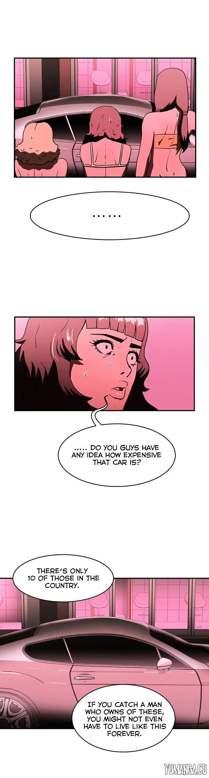 Read Refrain Love chapter 20 image 27 on Lezhin