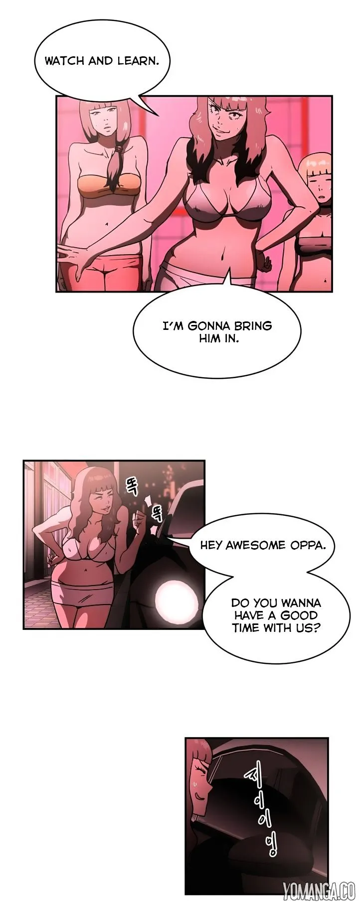 Read Refrain Love chapter 20 image 28 on Lezhin