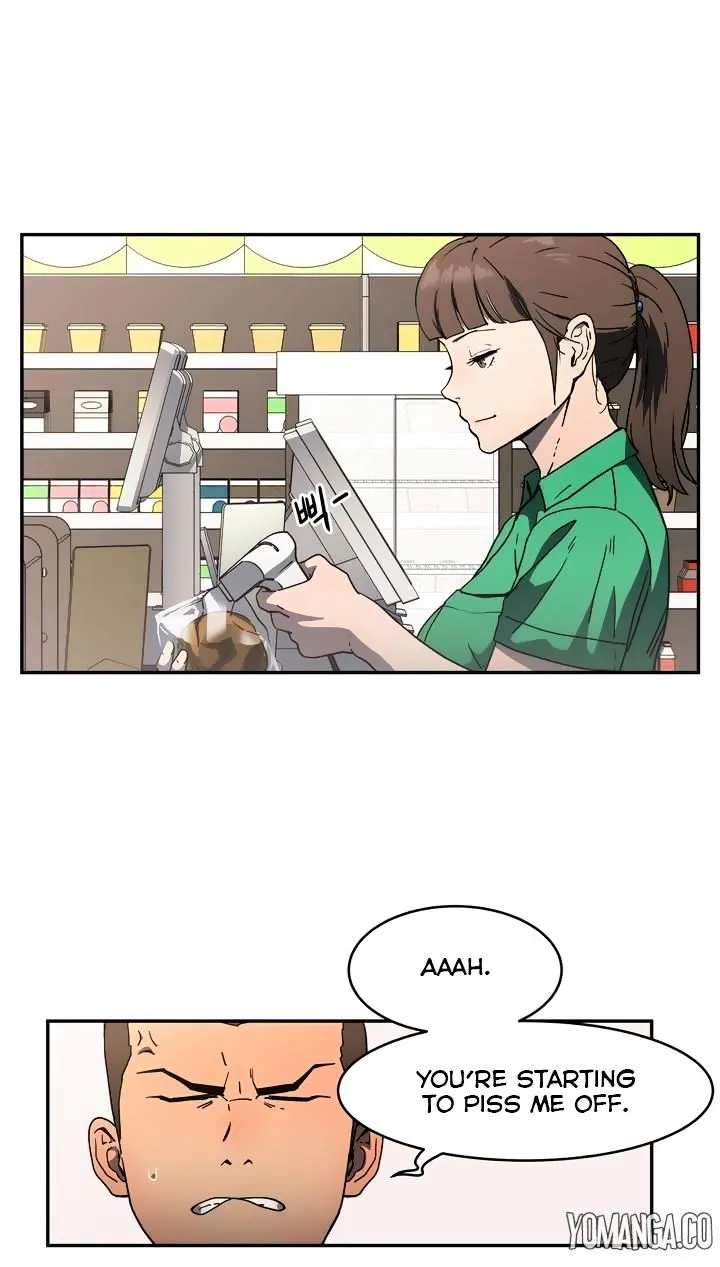 Read Refrain Love chapter 20 image 6 on Lezhin