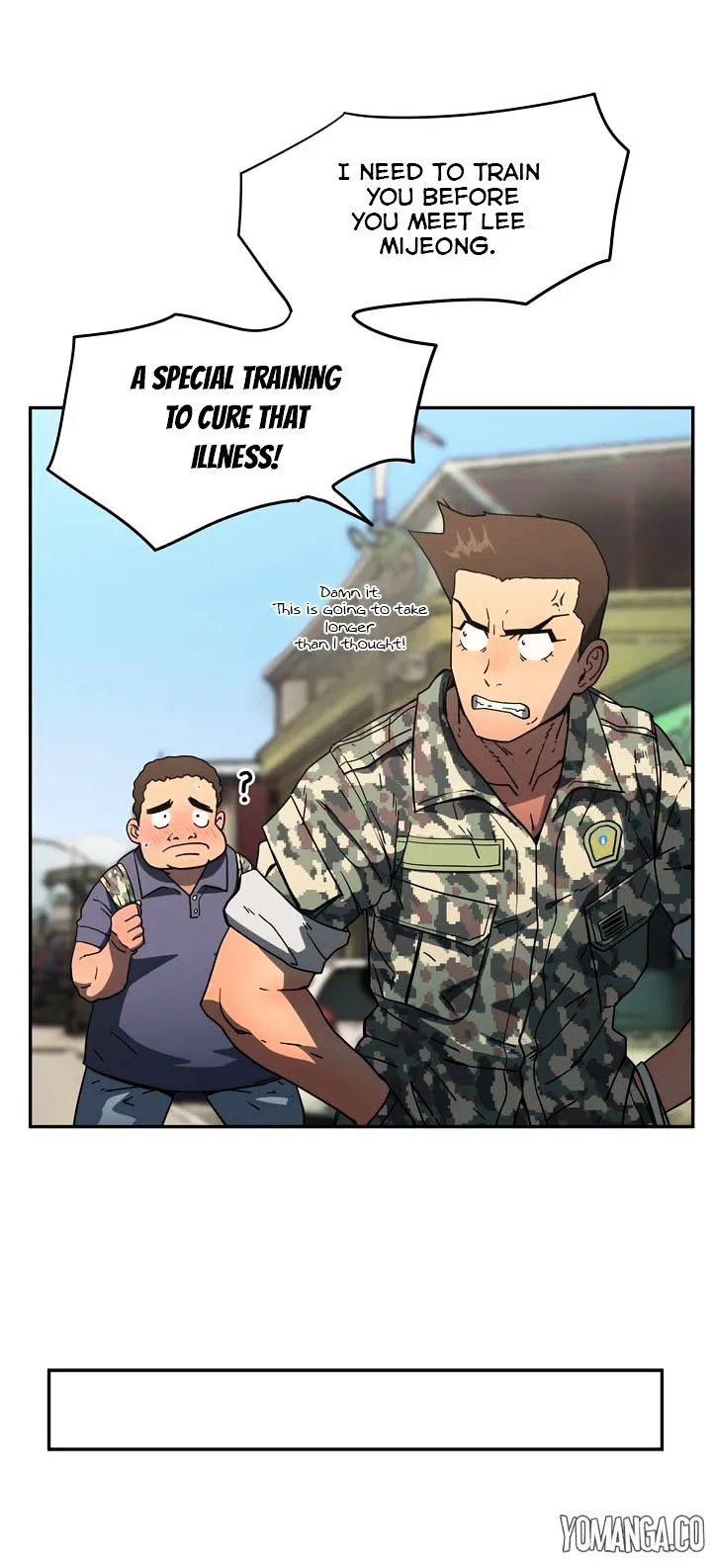 Read Refrain Love chapter 20 image 8 on Lezhin