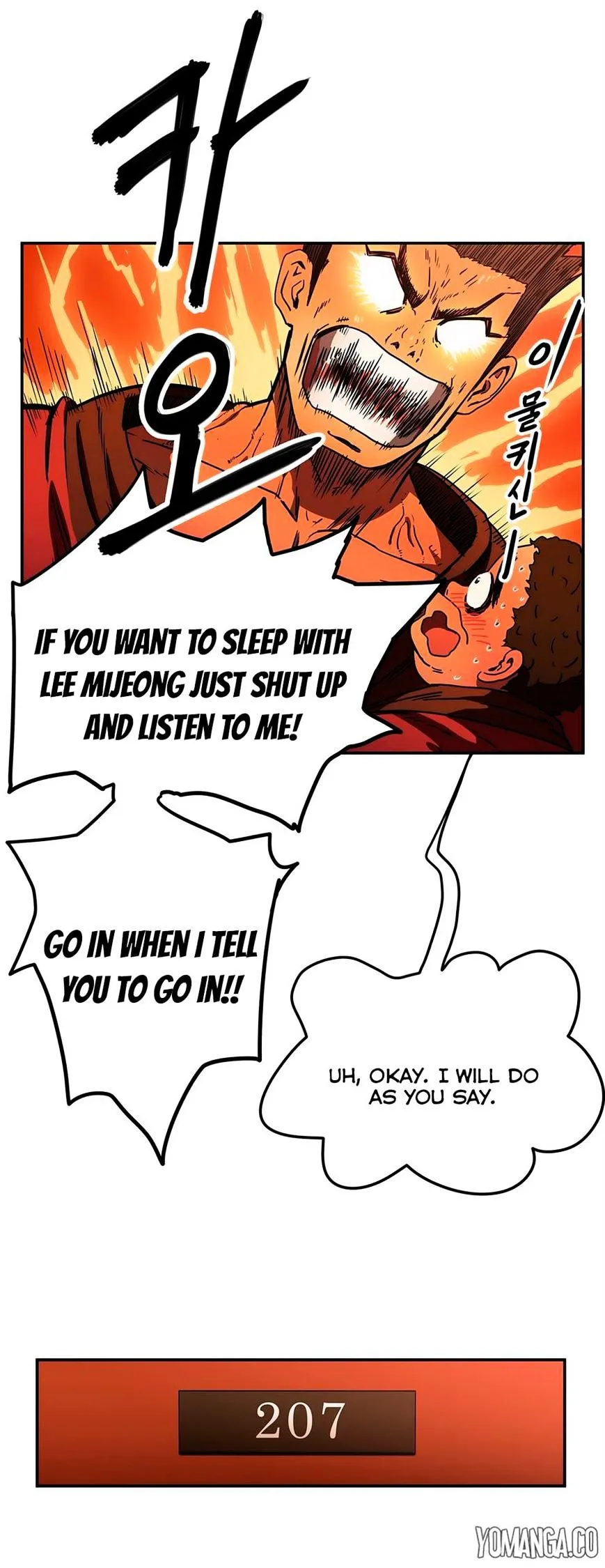 Read Refrain Love chapter 21 image 18 on Lezhin