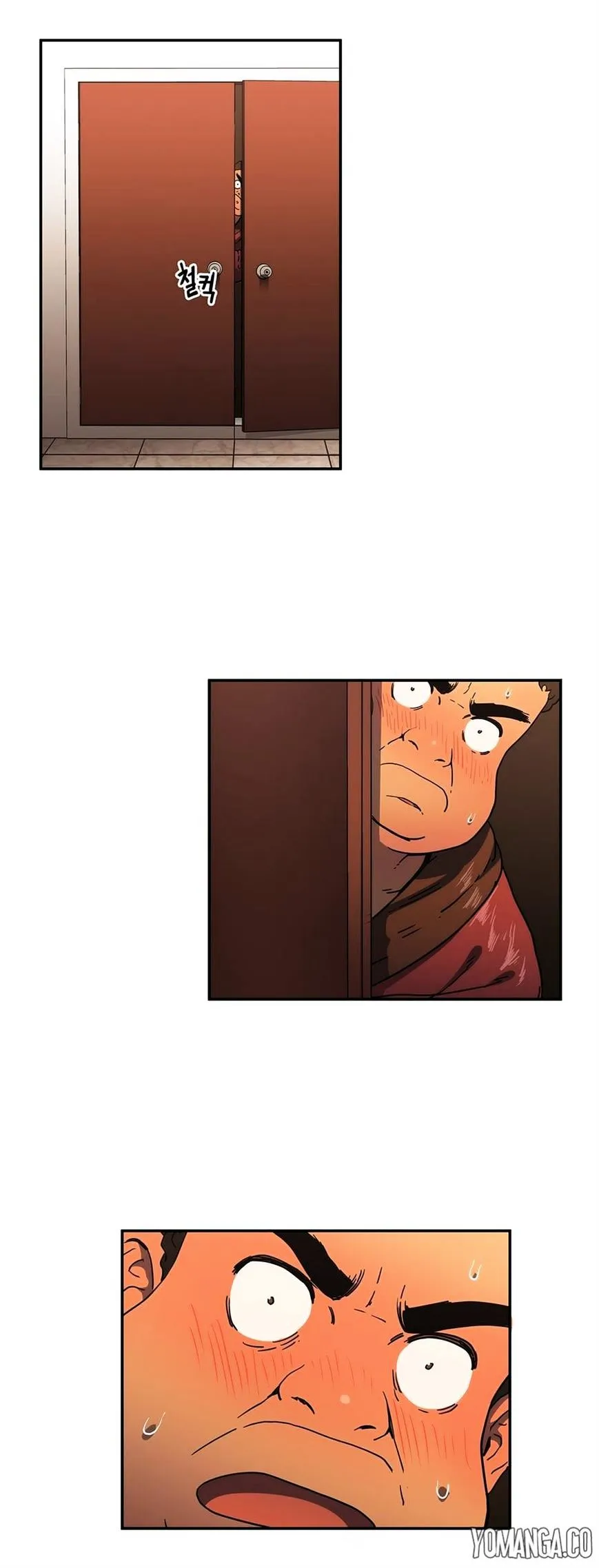 Read Refrain Love chapter 21 image 20 on Lezhin