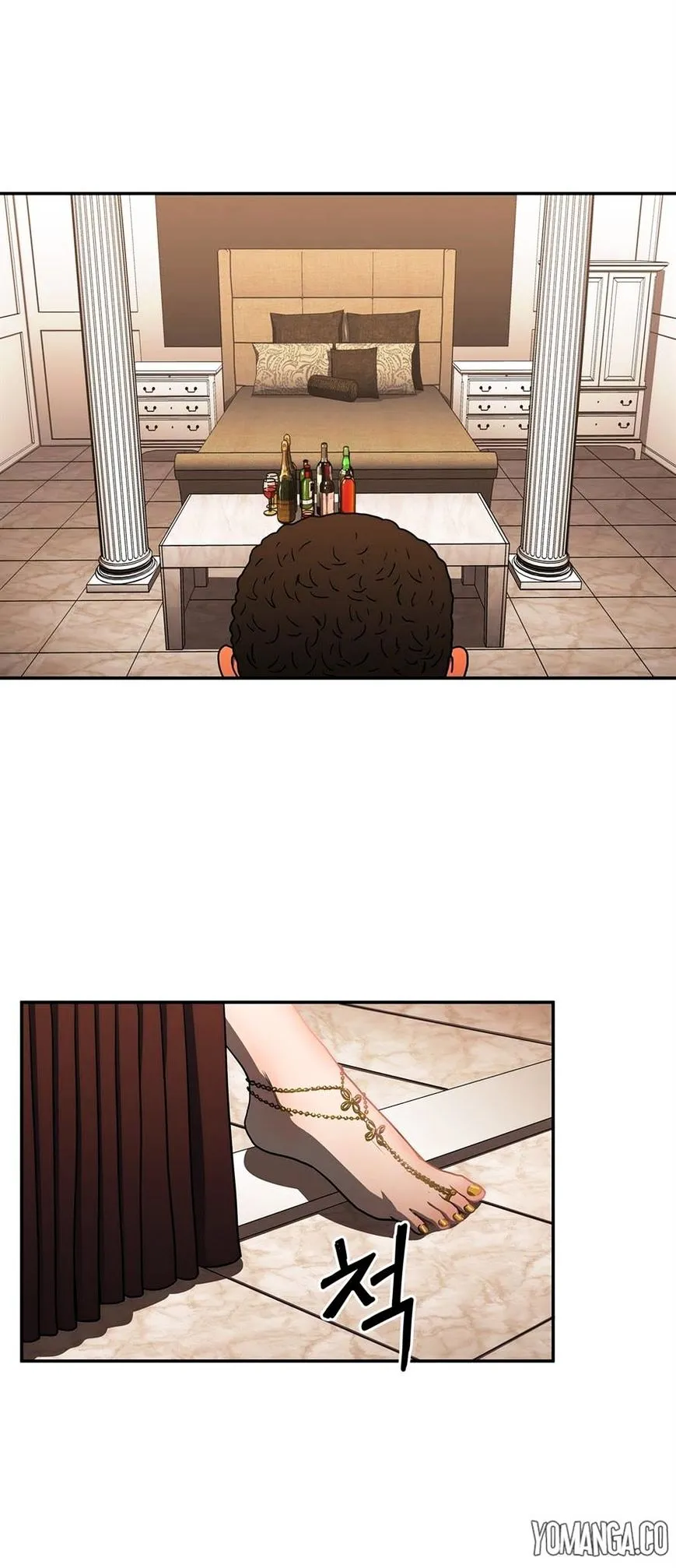 Read Refrain Love chapter 21 image 21 on Lezhin