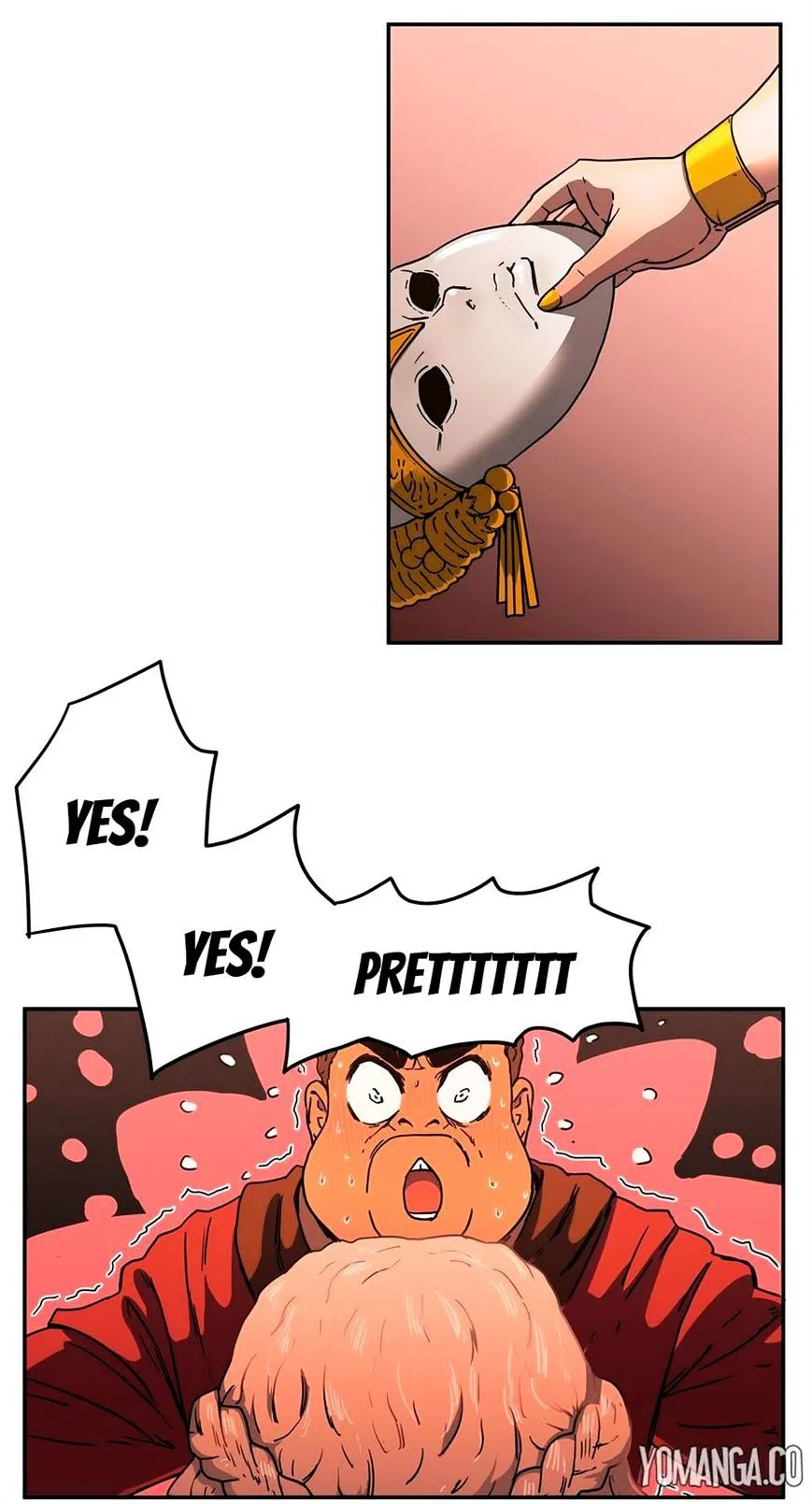 Read Refrain Love chapter 21 image 26 on Lezhin