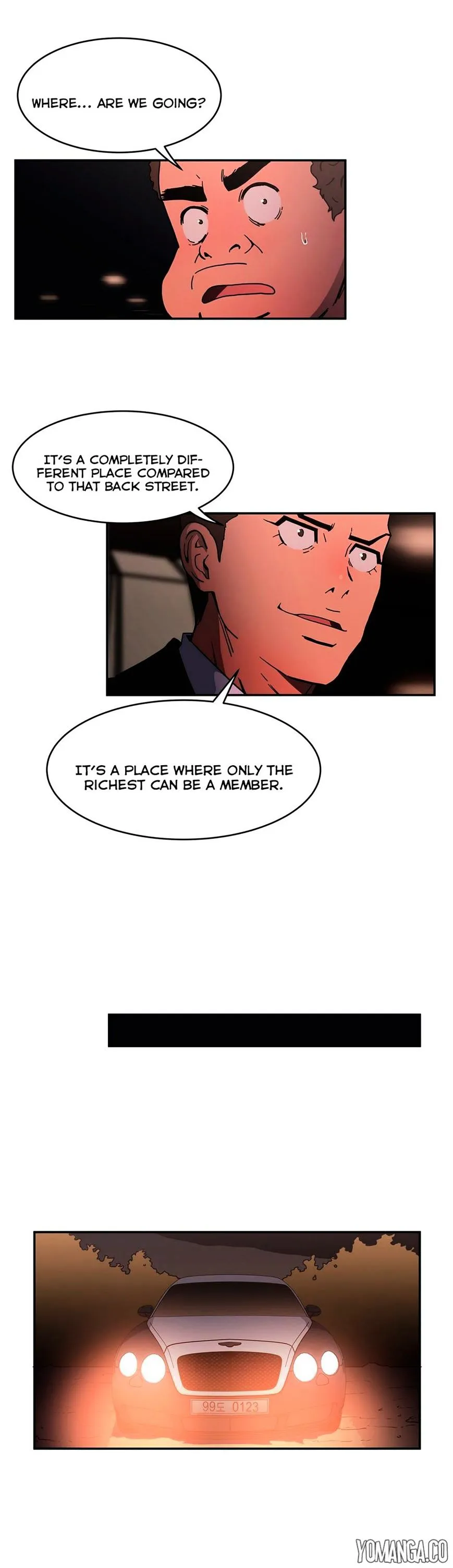 Read Refrain Love chapter 21 image 7 on Lezhin
