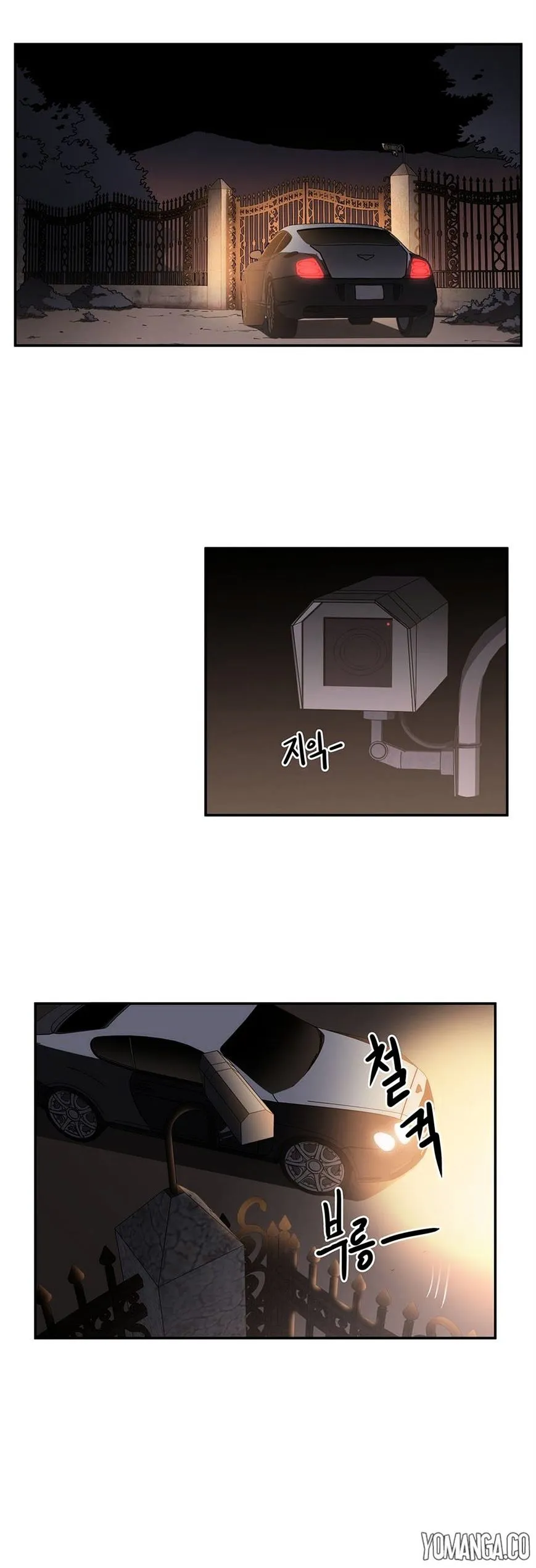 Read Refrain Love chapter 21 image 8 on Lezhin