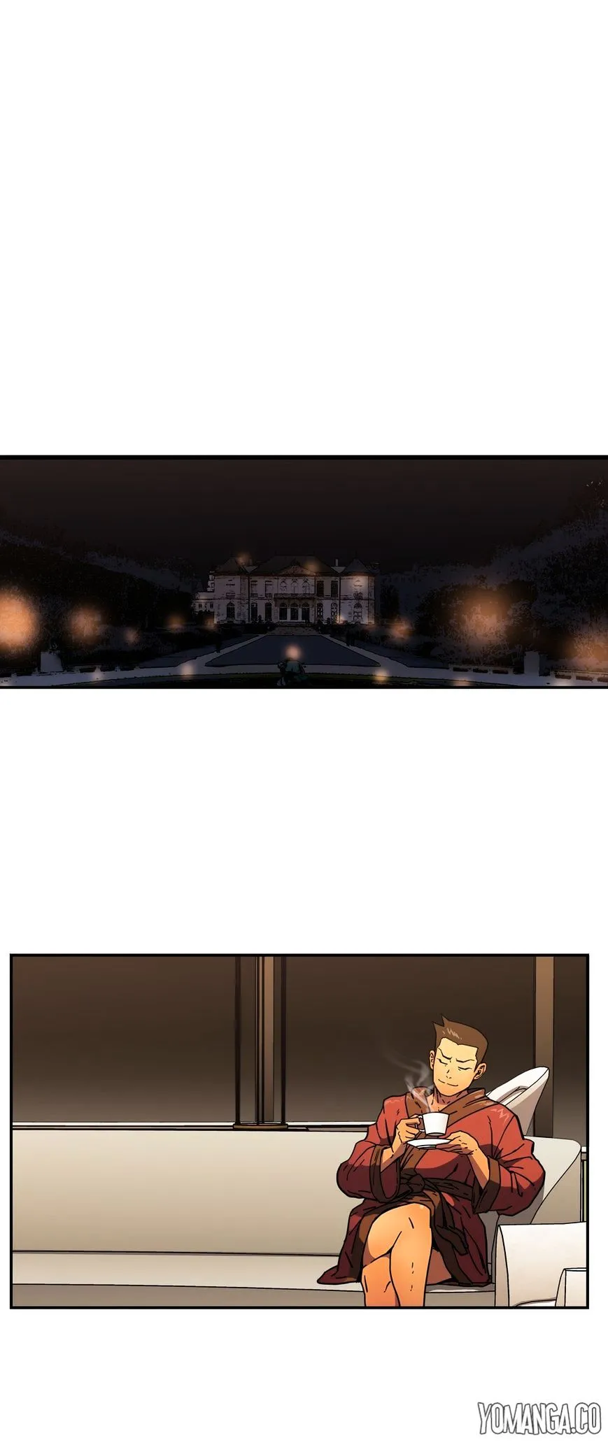 Read Refrain Love chapter 22 image 1 on Lezhin