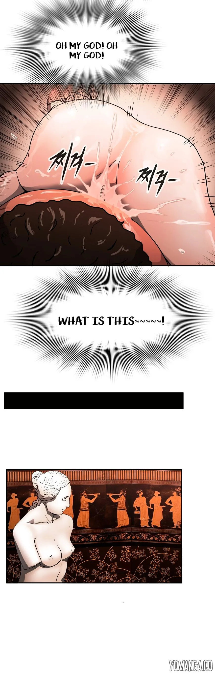 Read Refrain Love chapter 22 image 20 on Lezhin