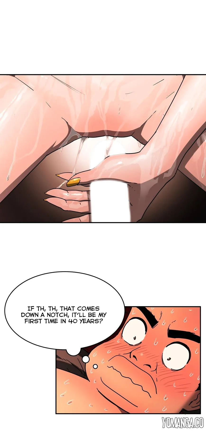 Read Refrain Love chapter 22 image 26 on Lezhin