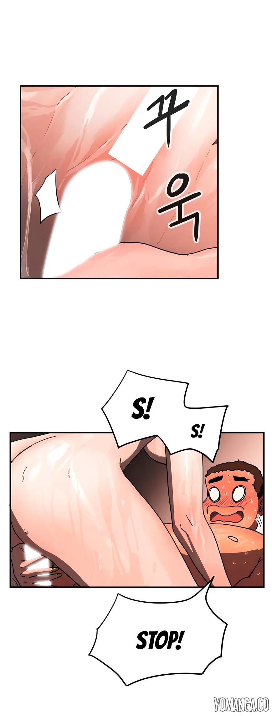 Read Refrain Love chapter 22 image 27 on Lezhin